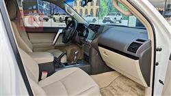 تويوتا لاندكروزر برادو